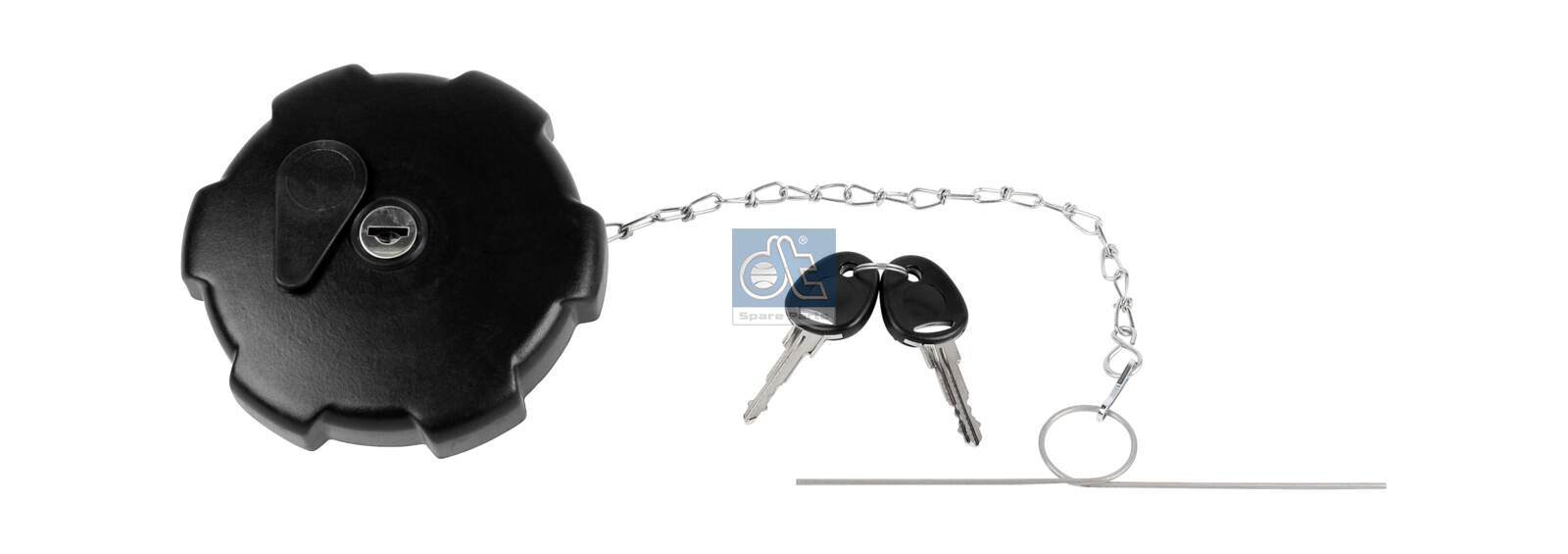 Dt Spare Parts Tankdop 2.12158