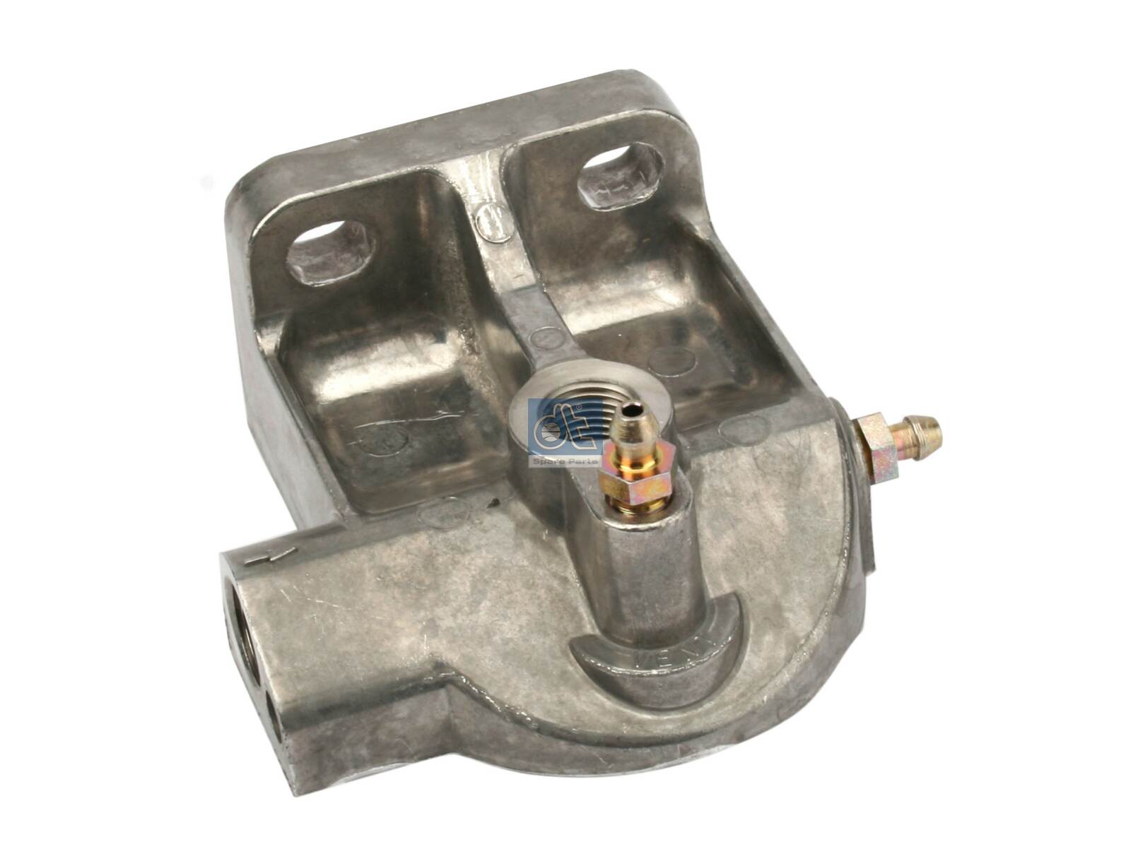 Dt Spare Parts Deksel, brandstoffilter 2.12259