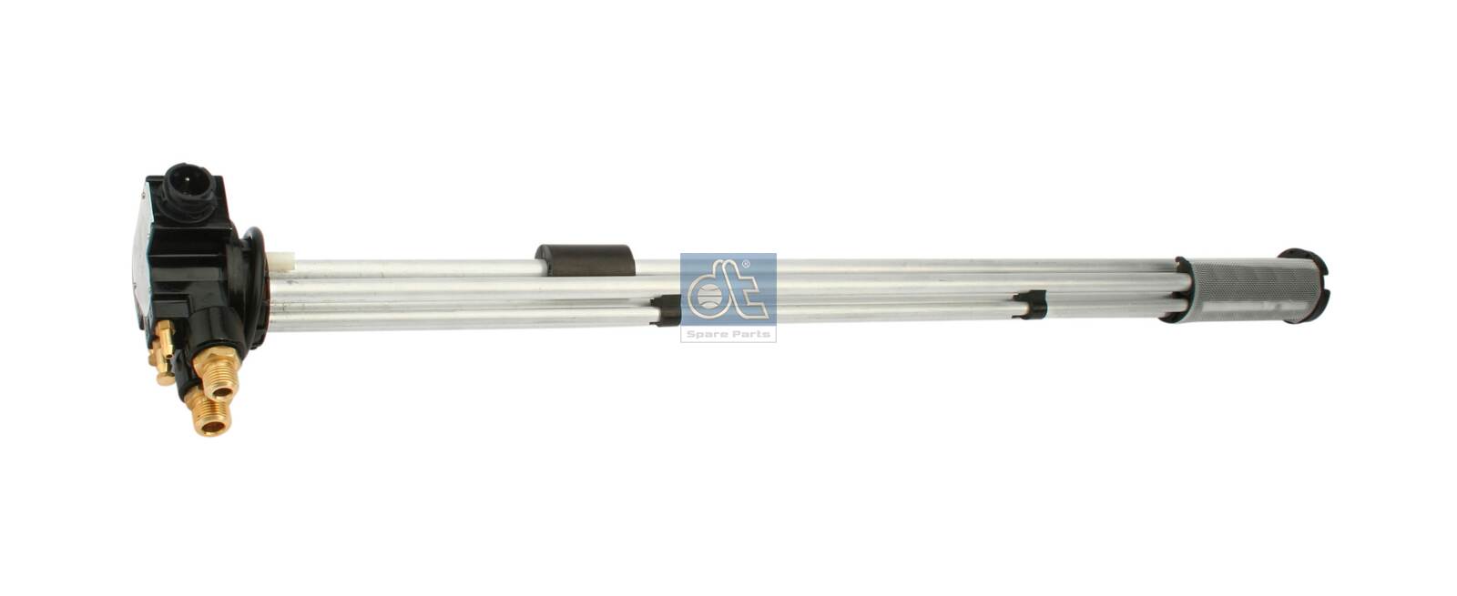 Dt Spare Parts Tankvlotter 2.12287