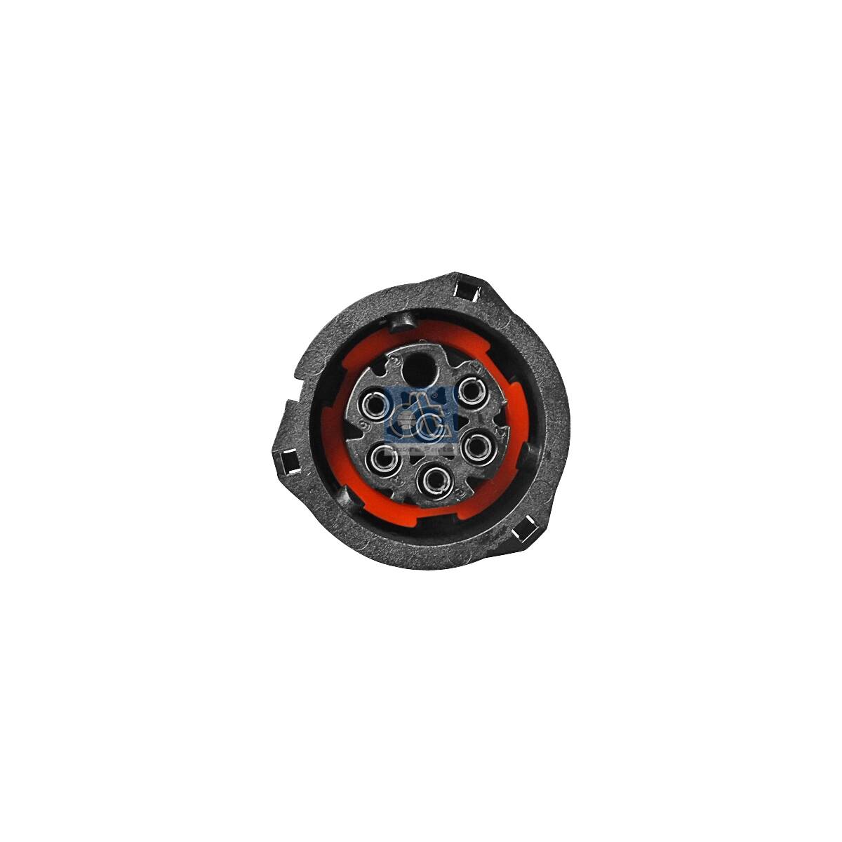 Dt Spare Parts Brandstoffilterhuis 2.12299