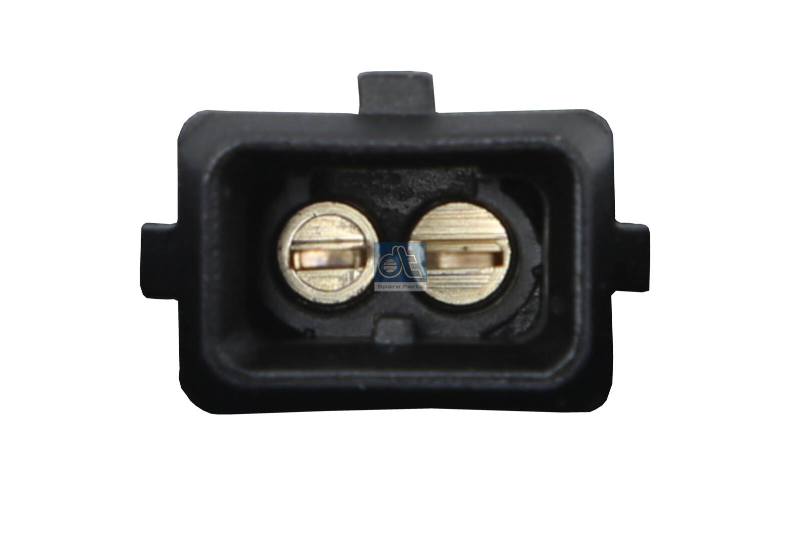 Dt Spare Parts Brandstoffilterhuis 2.12332