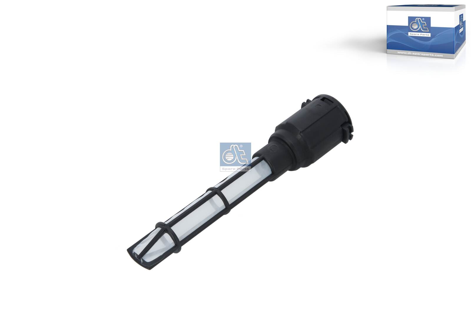 Ureumfilter Dt Spare Parts 2.12361