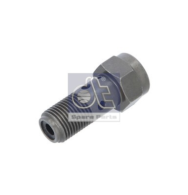 Dt Spare Parts Overstroomklep 2.12371
