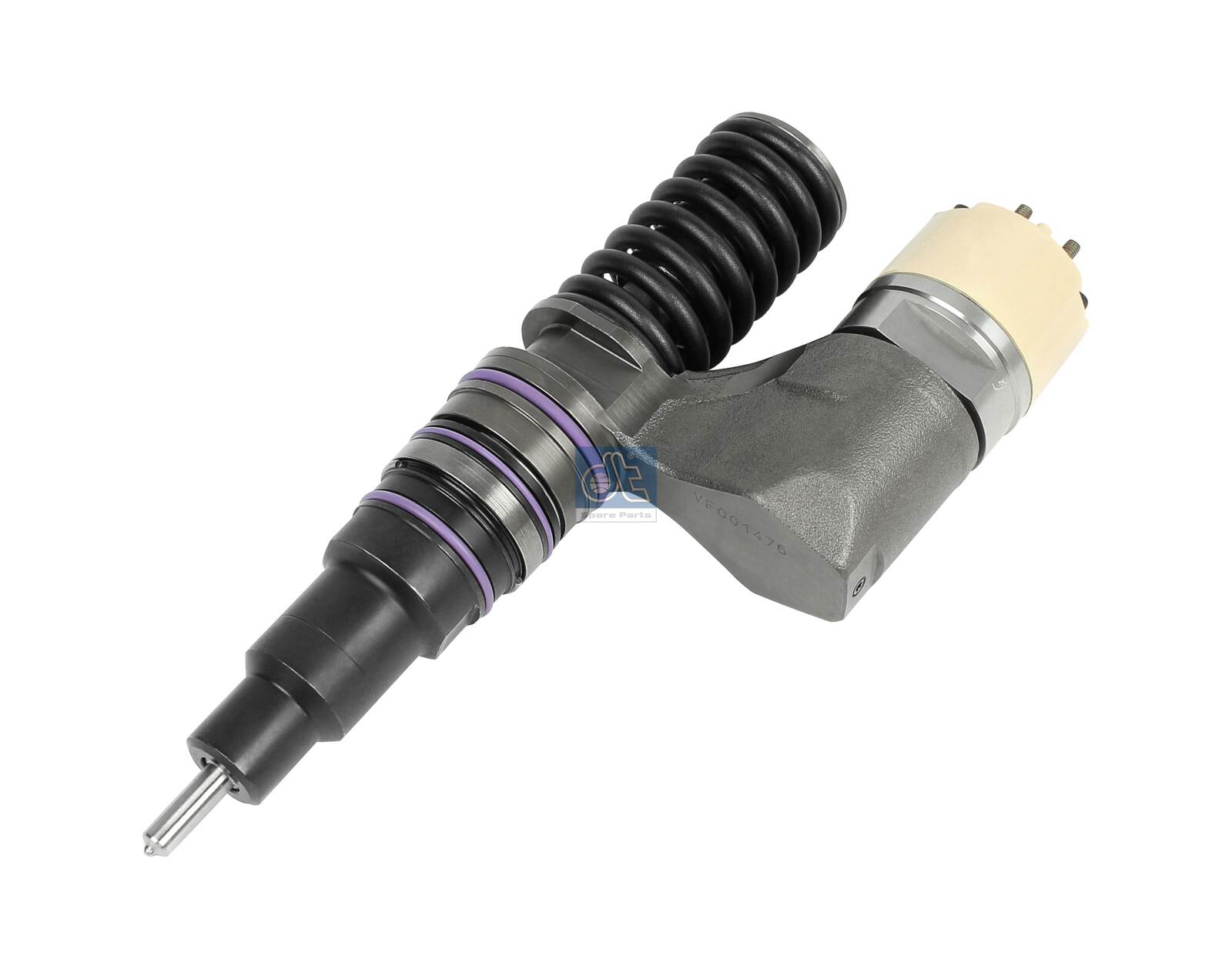 Dt Spare Parts Pomp-sproeier eenheid 2.12415