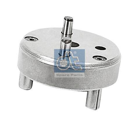 Dt Spare Parts Verstuiver/Injector 2.12475
