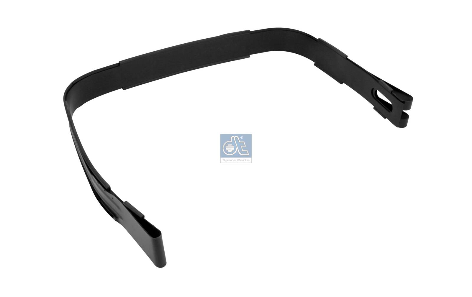 Dt Spare Parts Brandstoftank delen 2.12490