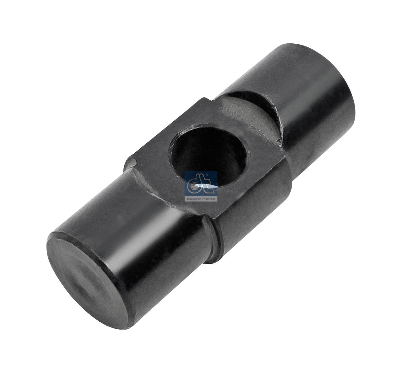 Dt Spare Parts Splitpen, keilbout 2.12525