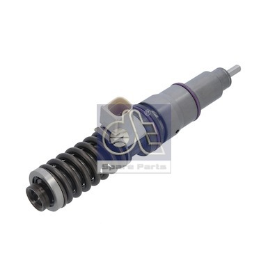 Dt Spare Parts Pomp-sproeier eenheid 2.12583
