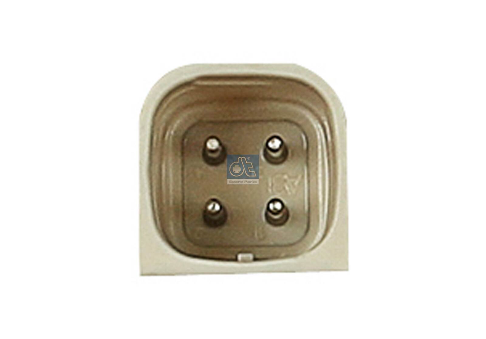 Dt Spare Parts Pomp-sproeier eenheid 2.12584