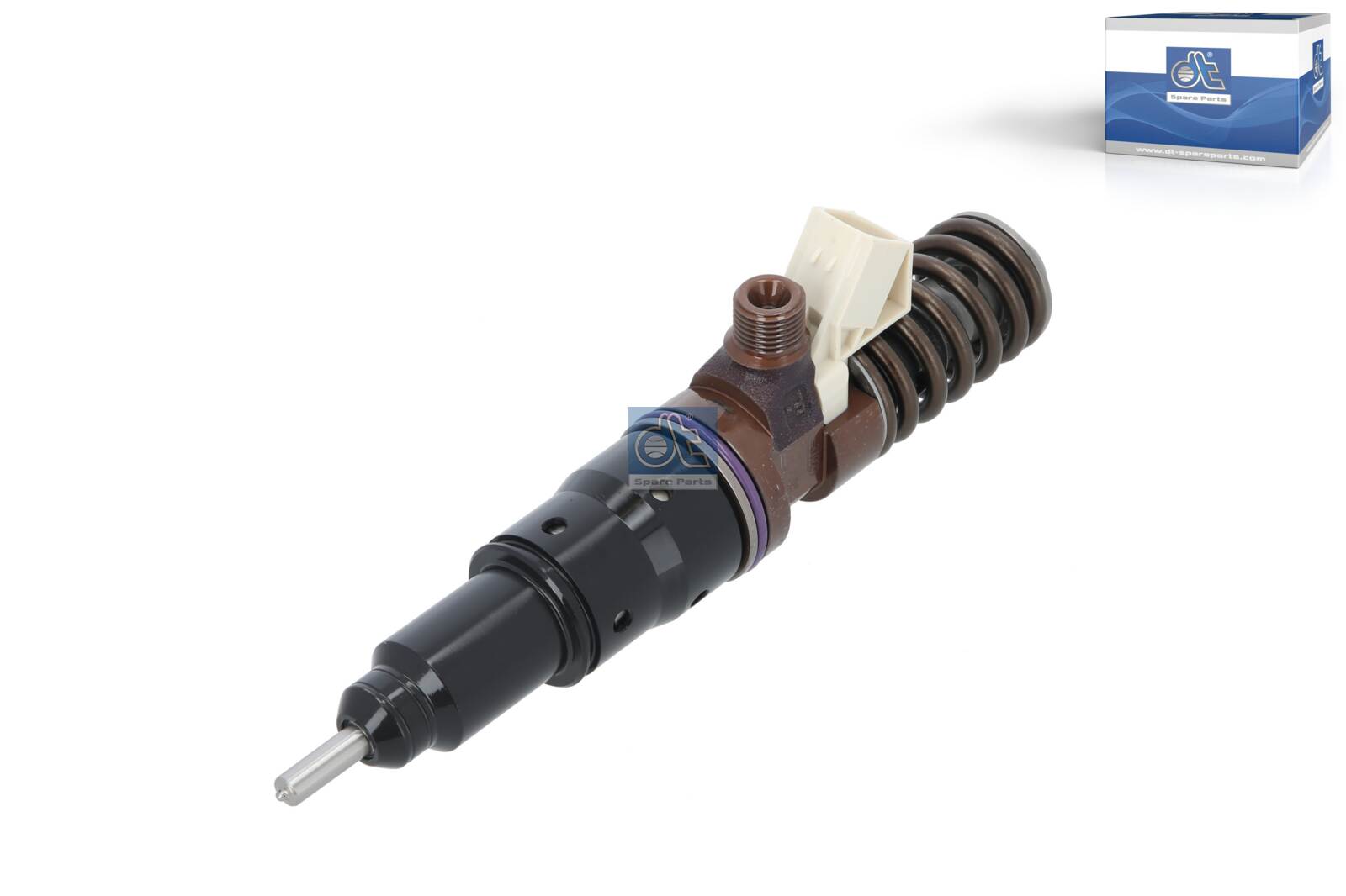 Dt Spare Parts Pompinjectie-eenheid 2.12595