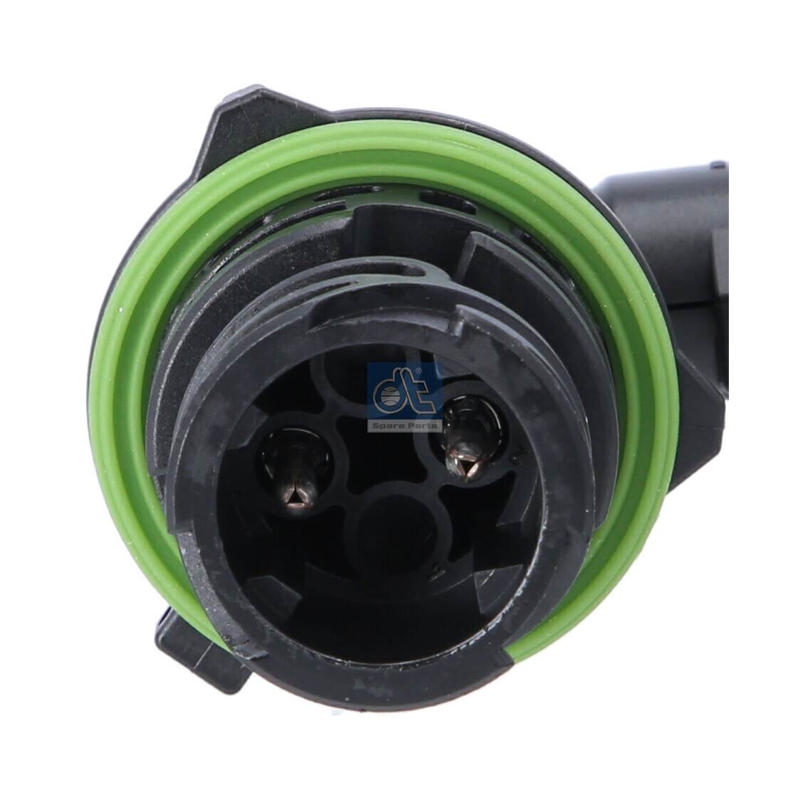 Dt Spare Parts Brandstoffilter 2.12608