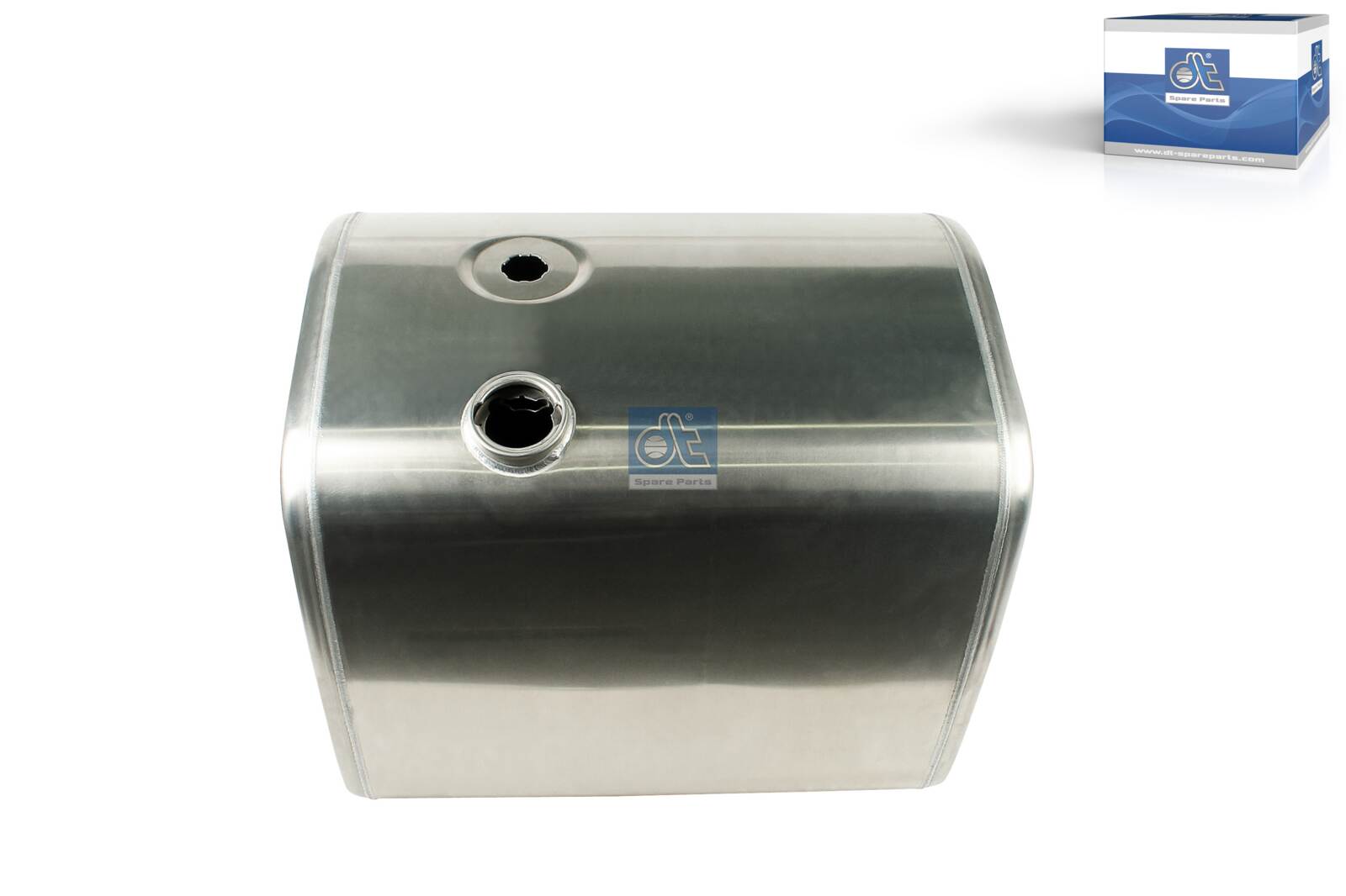 Dt Spare Parts Brandstoftank 2.12625