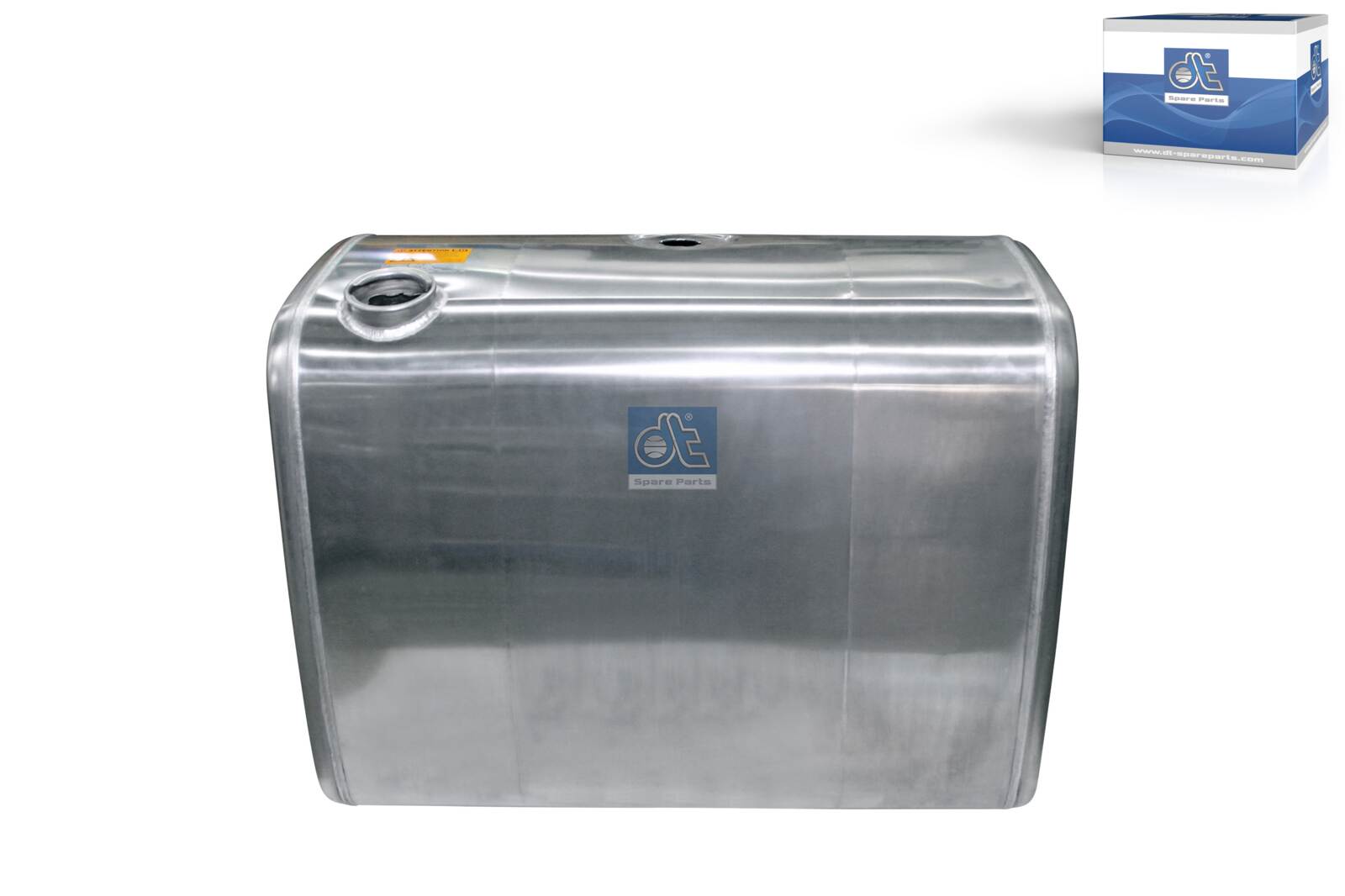 Dt Spare Parts Brandstoftank 2.12628