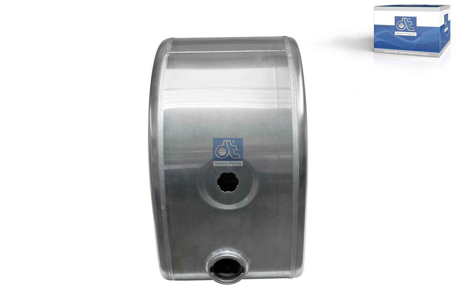 Dt Spare Parts Brandstoftank 2.12629