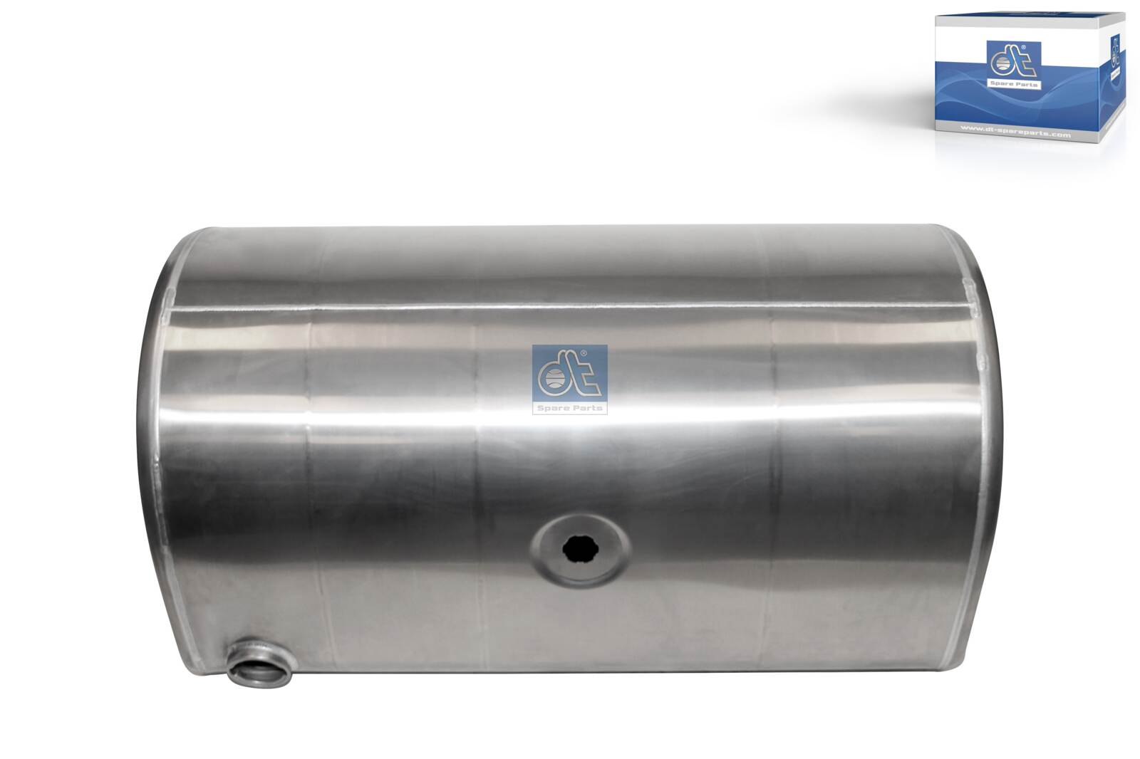 Dt Spare Parts Brandstoftank 2.12632