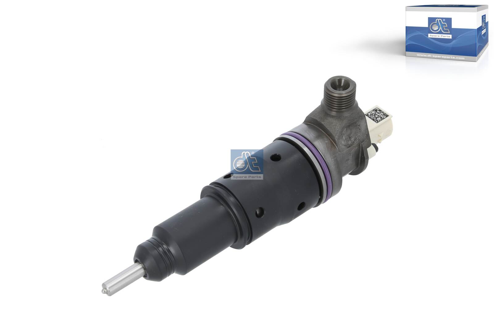 Pompinjectie-eenheid Dt Spare Parts 2.12644