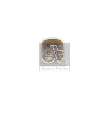 Dt Spare Parts Pomp-sproeier eenheid 2.12646