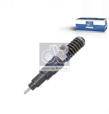 Dt Spare Parts Pomp-sproeier eenheid 2.12658