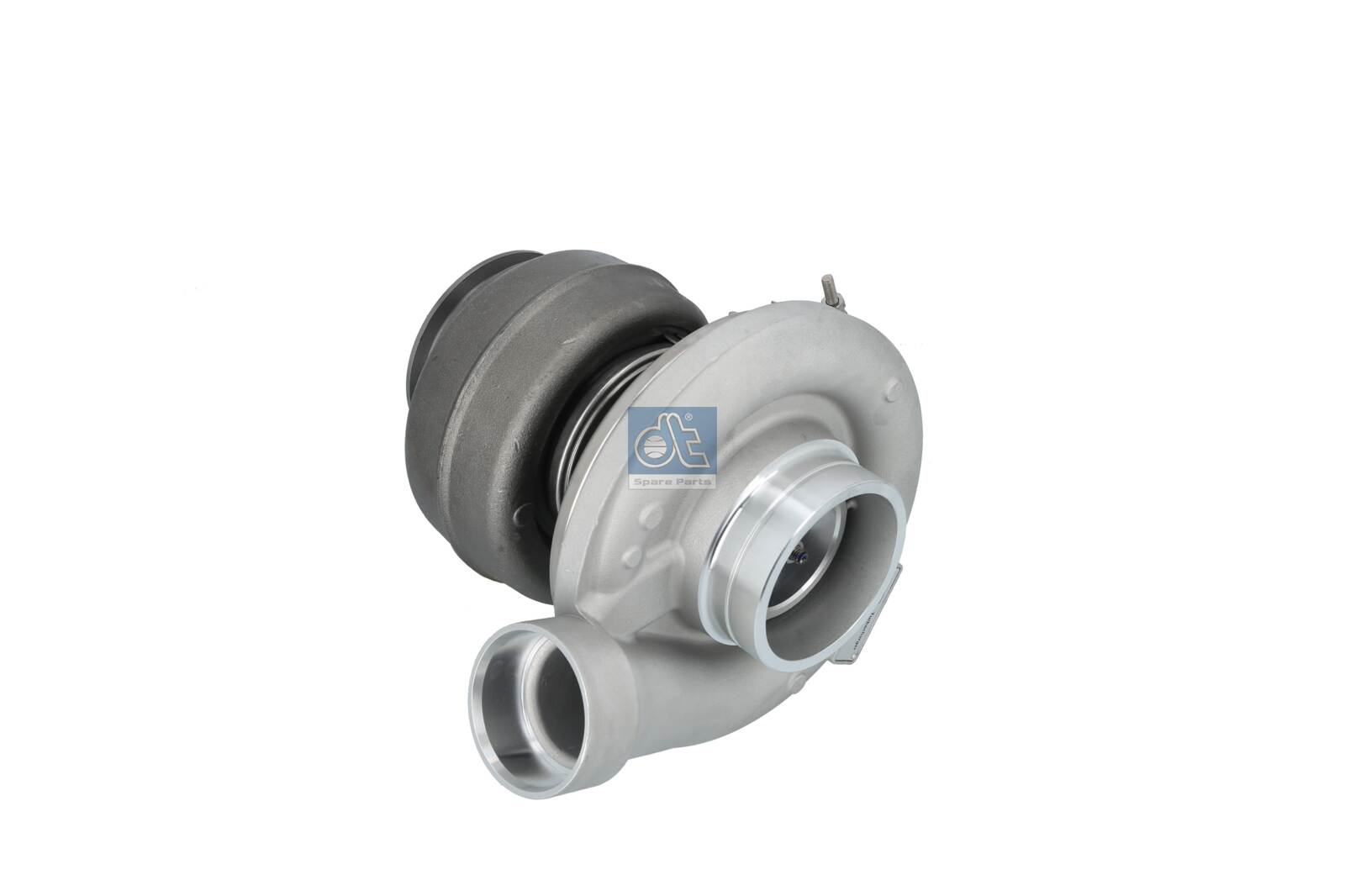 Dt Spare Parts Turbolader 2.14018