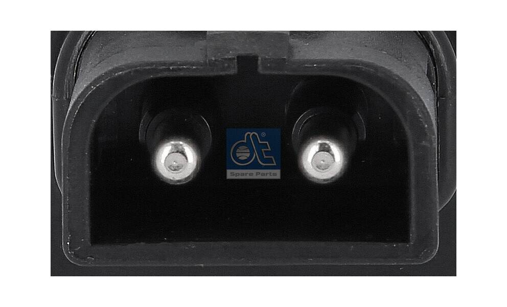 Dt Spare Parts Magneetklep 2.14021