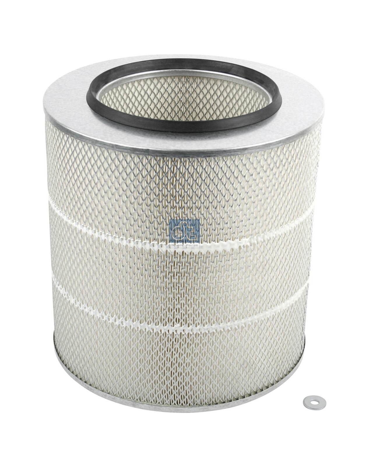 Dt Spare Parts Luchtfilter 2.14044