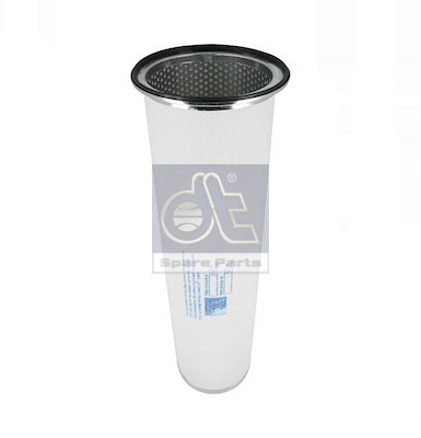 Dt Spare Parts Luchtfilter 2.14054