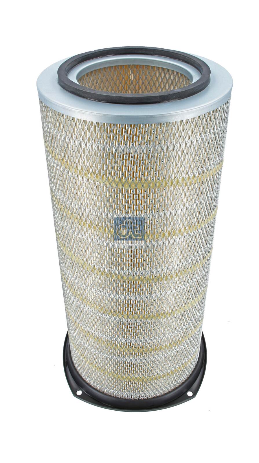 Dt Spare Parts Luchtfilter 2.14061