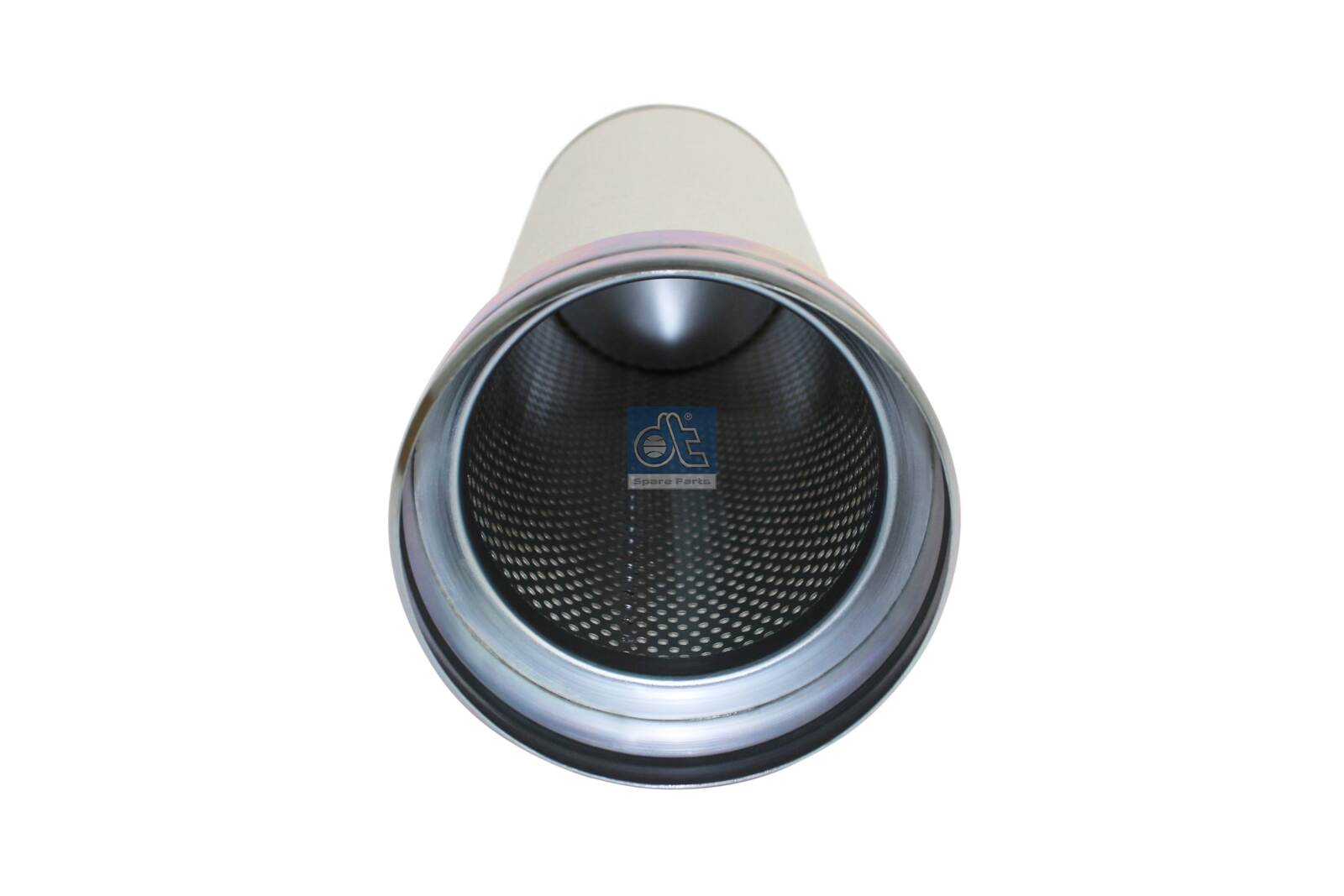 Dt Spare Parts Luchtfilter 2.14074