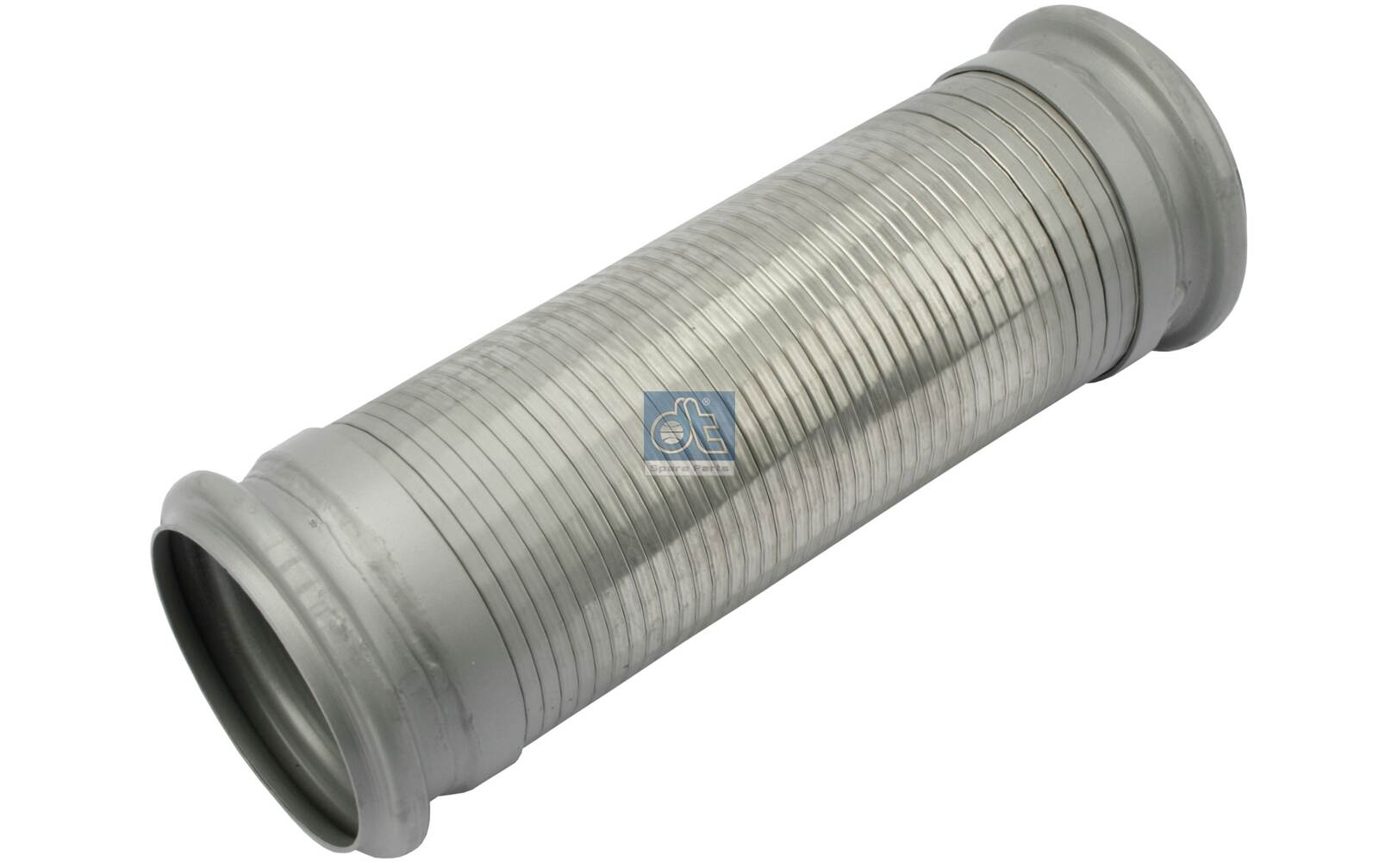 Dt Spare Parts Flexibele slang 2.14113