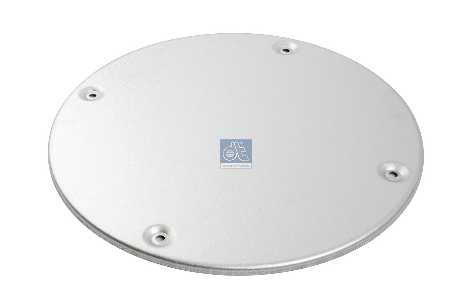 Dt Spare Parts Hitte schild 2.14165