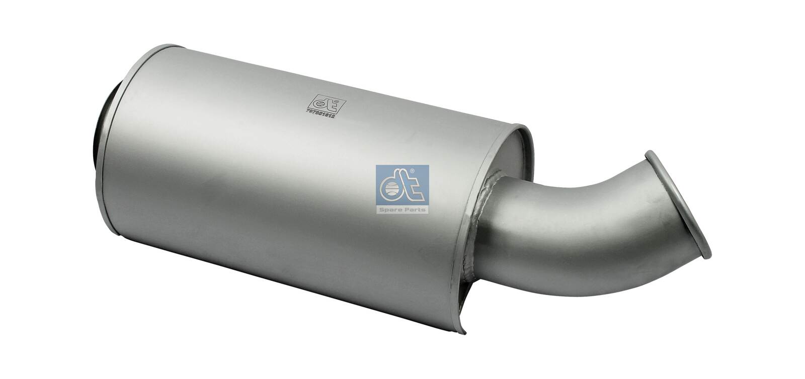 Dt Spare Parts Middendemper 2.14195