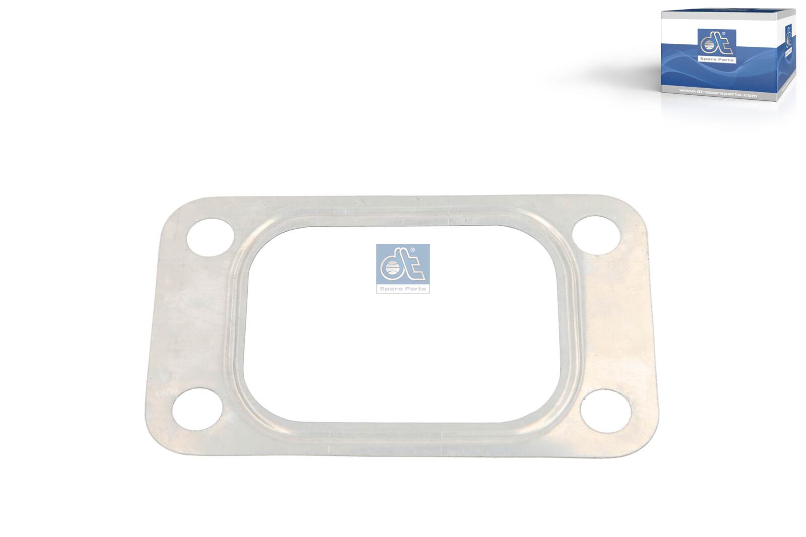 Dt Spare Parts Turbolader pakking 2.14204