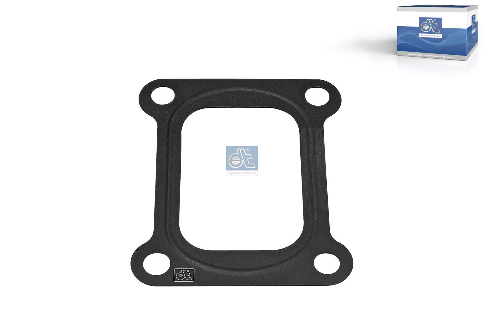 Dt Spare Parts Turbolader pakking 2.14205