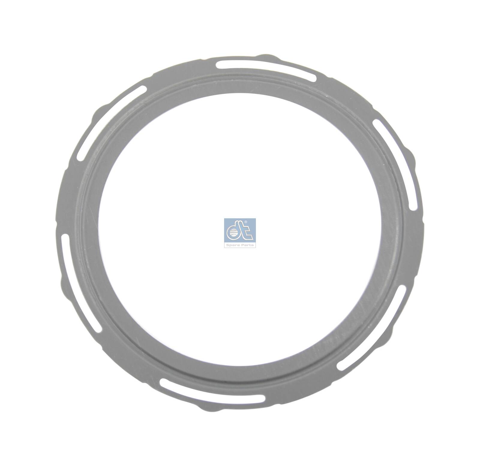 Dt Spare Parts Turbolader pakking 2.14215