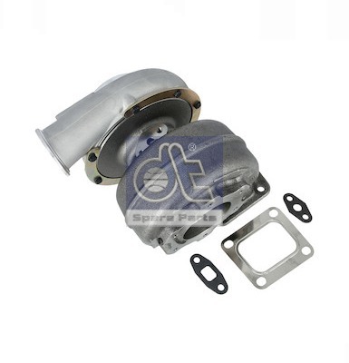 Turbolader Dt Spare Parts 2.14238