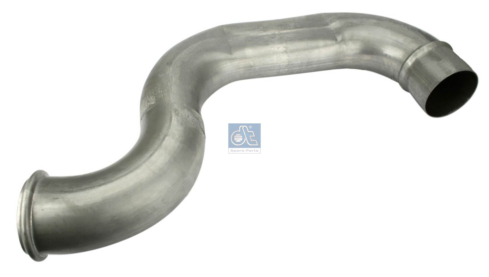 Dt Spare Parts Uitlaatpijp 2.14295