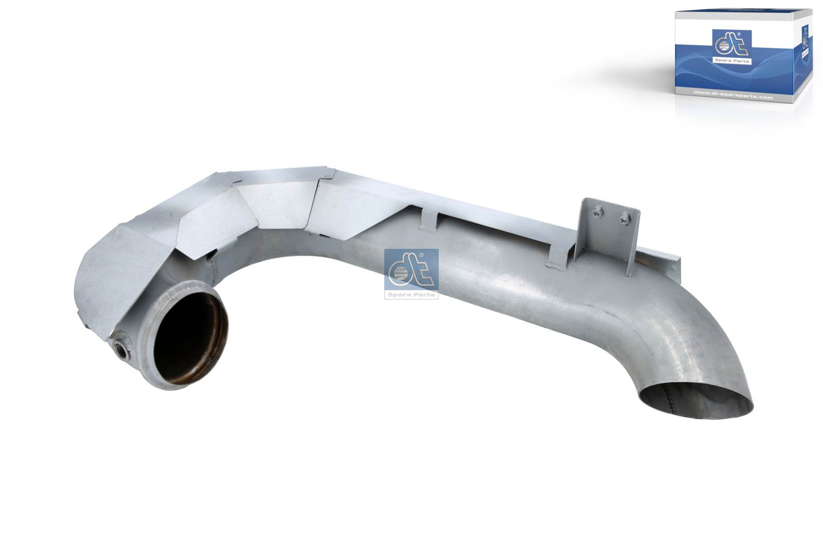 Uitlaatpijp Dt Spare Parts 2.14348