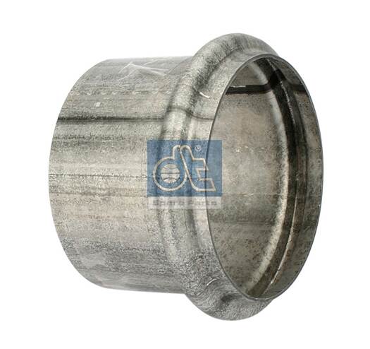 Dt Spare Parts Uitlaatpijp 2.14351
