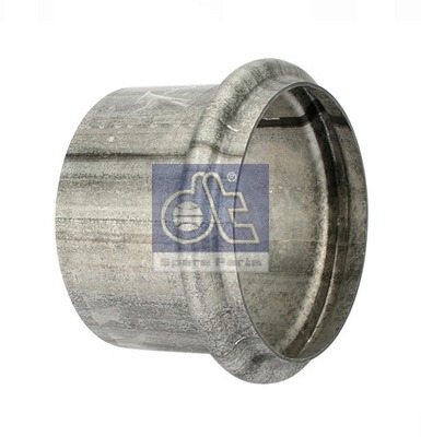 Dt Spare Parts Uitlaatpijp 2.14351