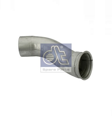 Dt Spare Parts Uitlaatpijp 2.14432