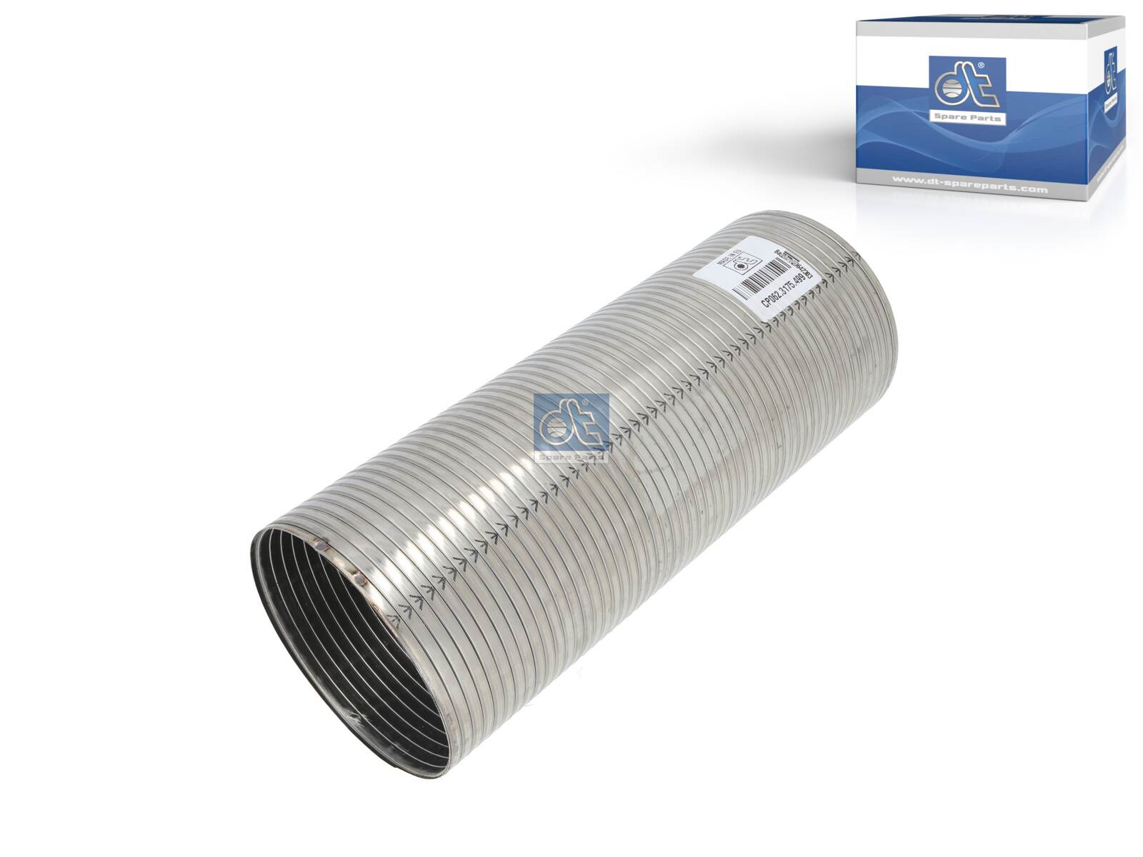 Dt Spare Parts Flexibele slang, uitlaatsysteem 2.14499