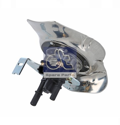 Dt Spare Parts Ureumfilter 2.14626