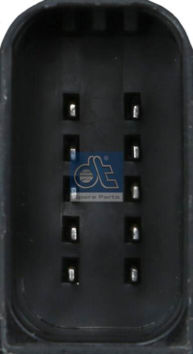 Dt Spare Parts Brandstofpomp 2.14634