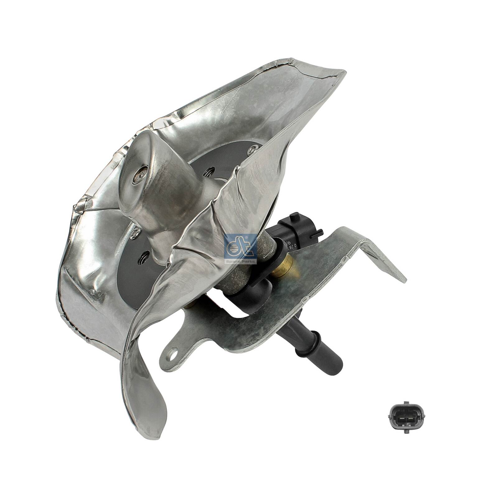 Dt Spare Parts Ureumfilter 2.14653