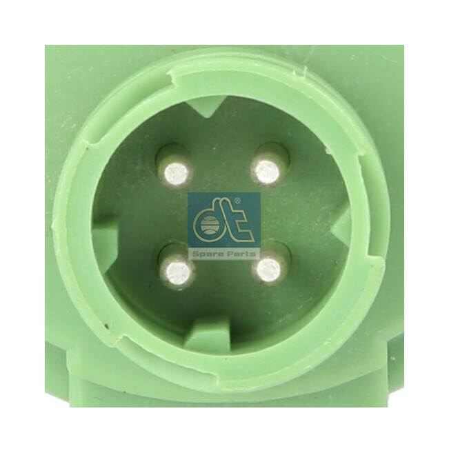 Dt Spare Parts Zuigleidingregelklep sensor 2.14655