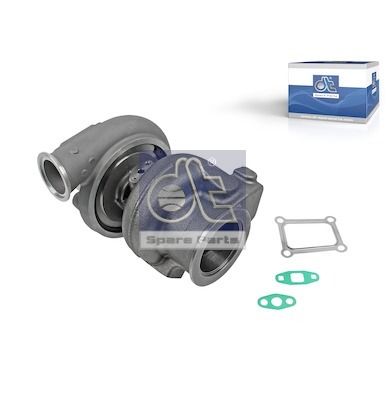 Turbolader Dt Spare Parts 2.14663