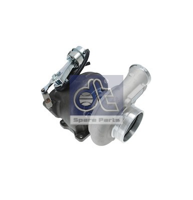 Dt Spare Parts Turbolader 2.14667