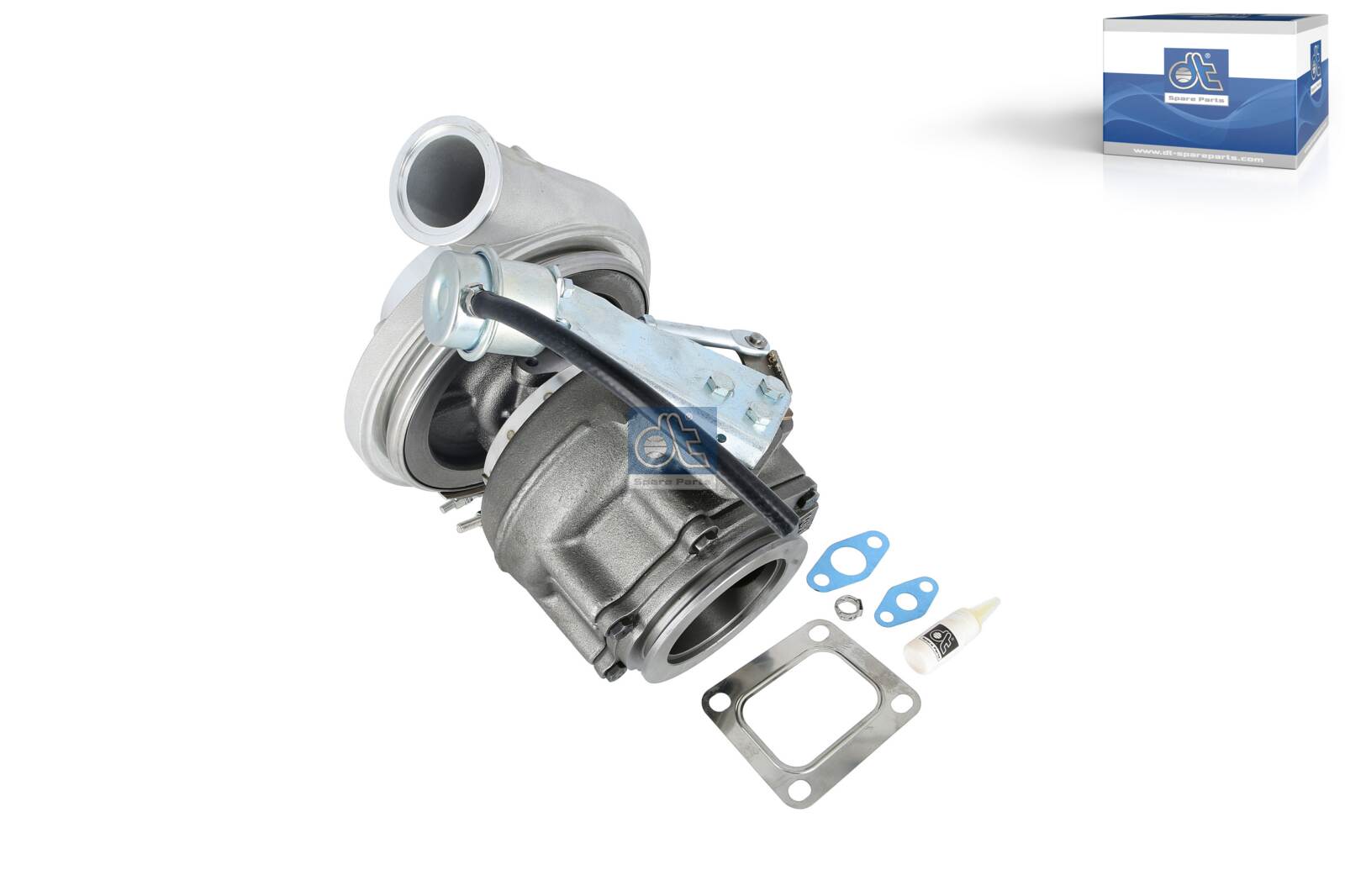 Dt Spare Parts Turbolader 2.14675