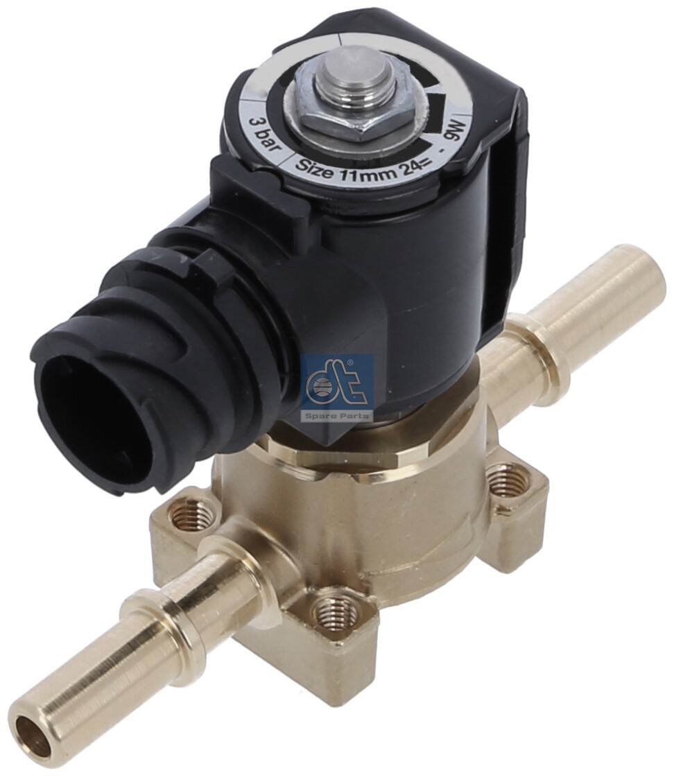 Dt Spare Parts Magneetklep 2.14695