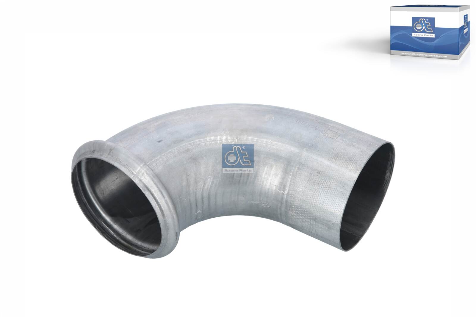 Dt Spare Parts Uitlaatpijp 2.14722